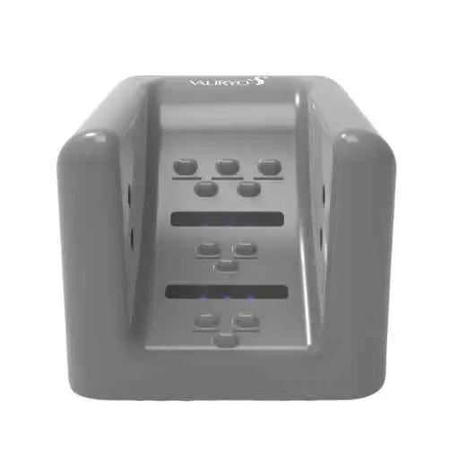 technische Daten Fusstrockner